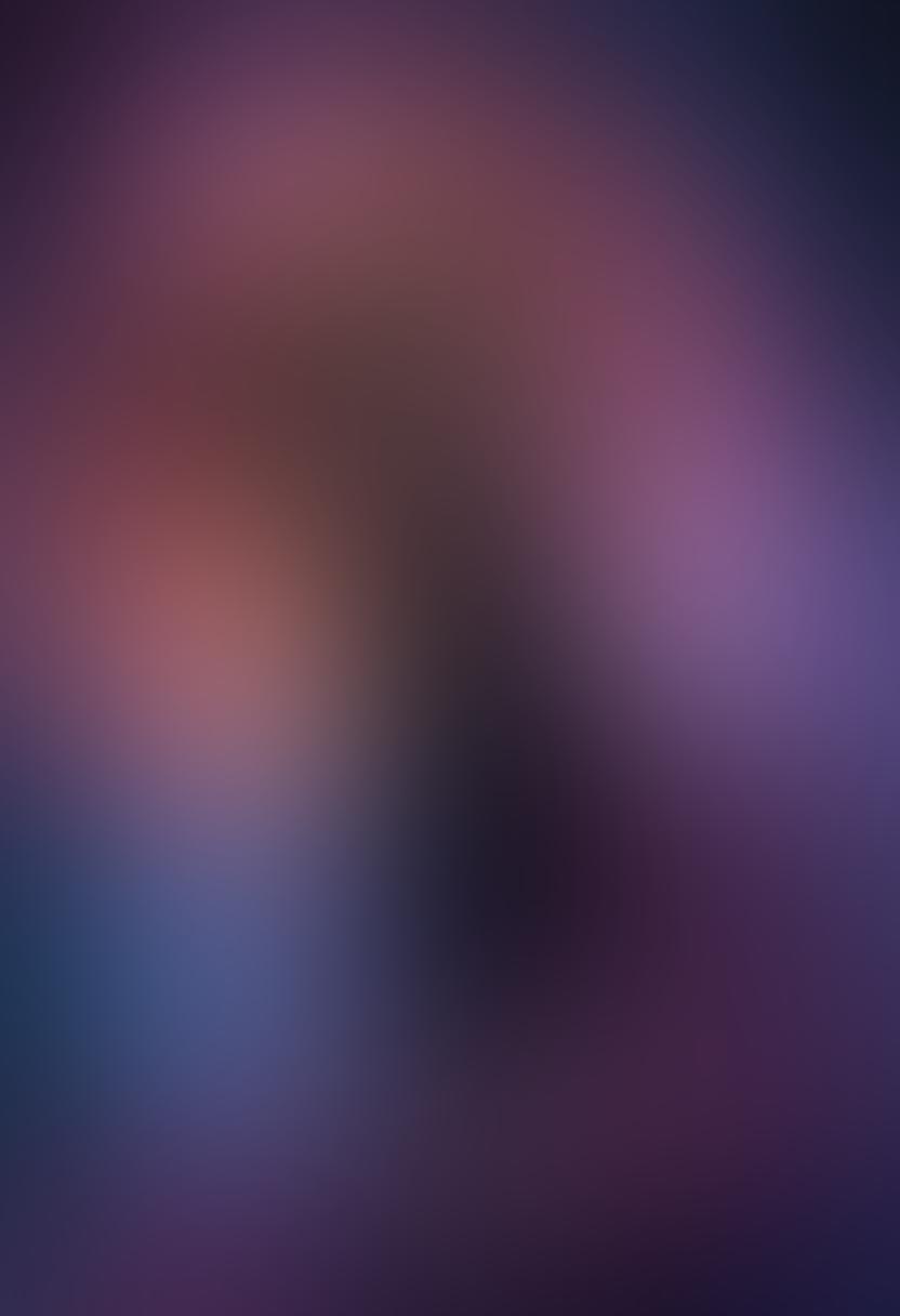 A captivating visual that blends cosmic themes with eroticism, featuring vibrant swirling galaxies intertwined with sensual silhouettes of characters in playful poses. The background showcases a deep space scene with stars and planets, while ethereal colors represent passion and creativity in adult comics. Emphasize an artistic flair that embodies both the mythical and the bold. super-realistic. vibrant colors. space-themed.